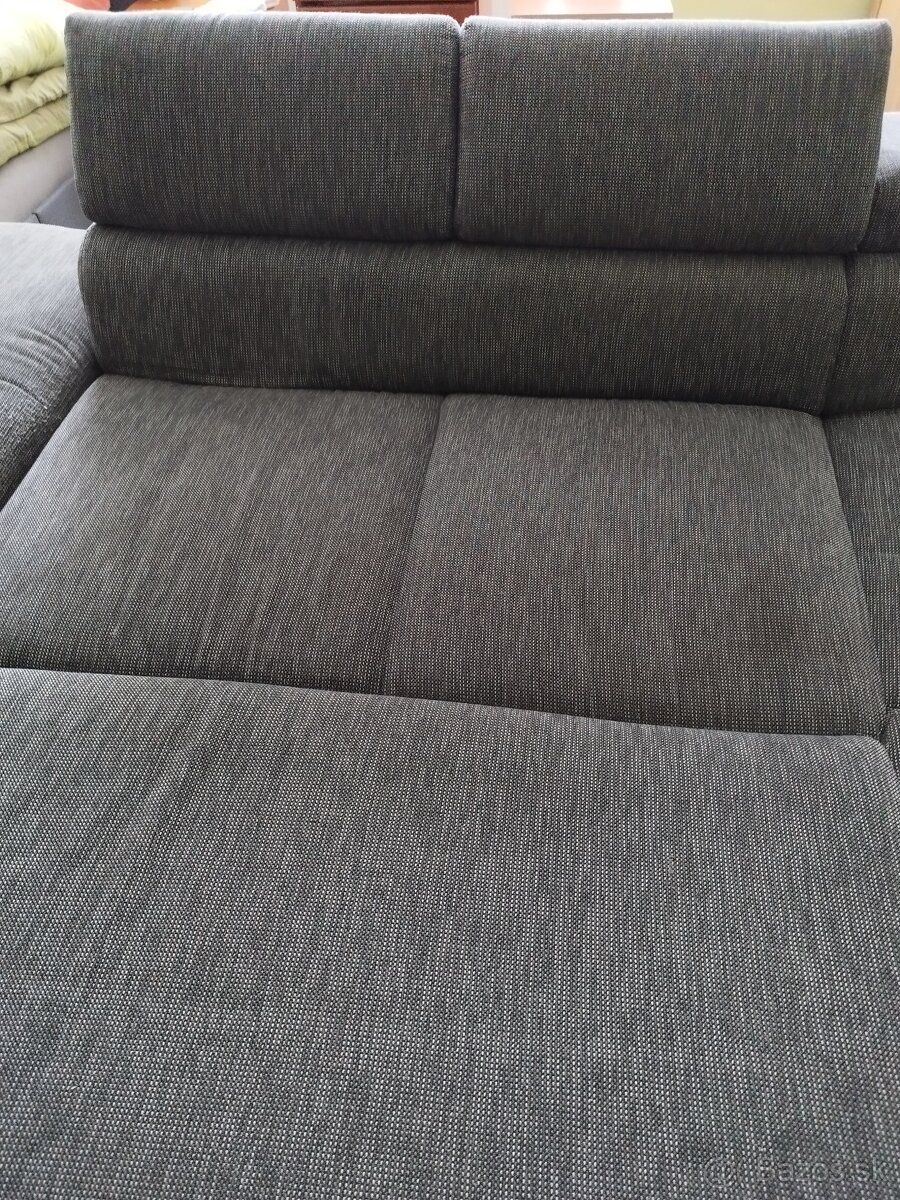 Predám sedačku súpravu - 3