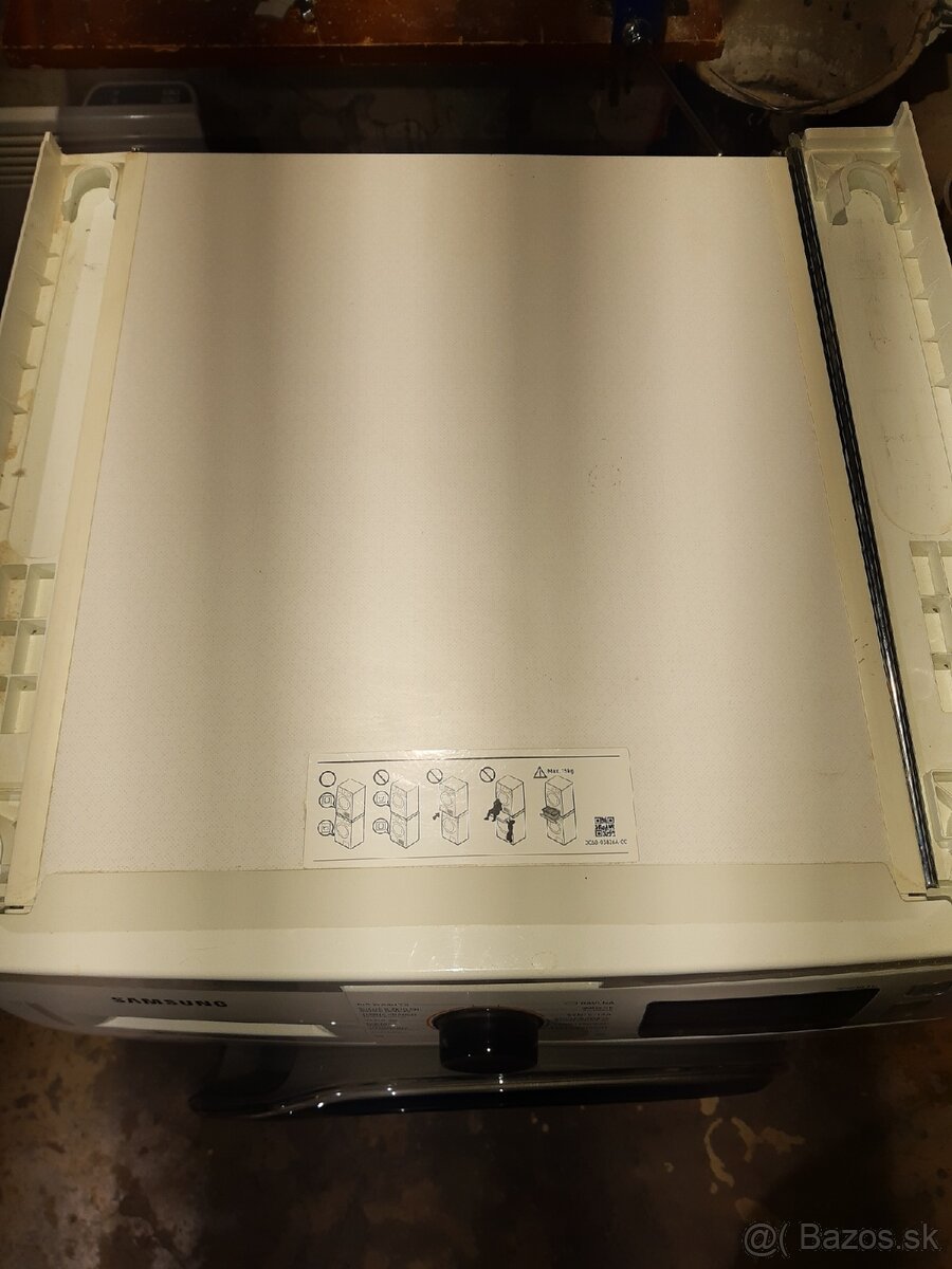 Sušička Samsung - 3