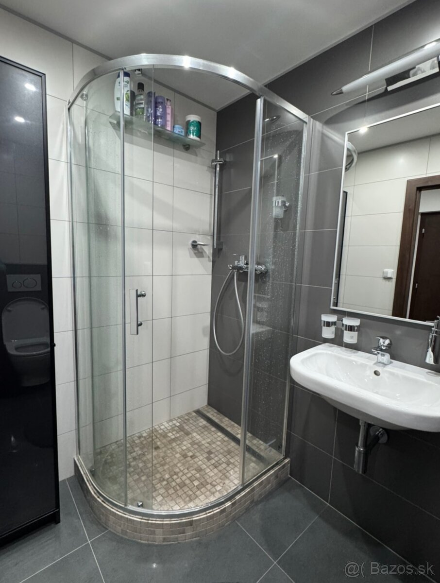 3 . izbový byt - Gudernova /Terasa - 3