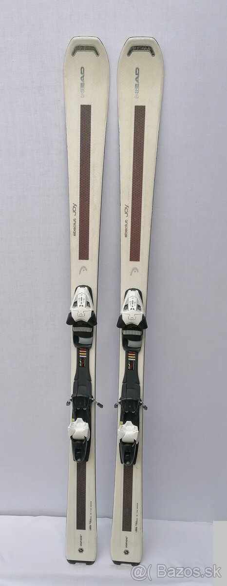 Carvingove Lyze Head Absolut JOY Graphene 163cm - 3