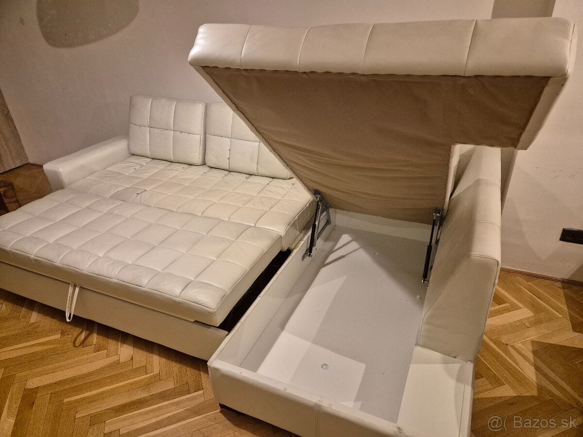 Darujem sedačku za odvoz - 3