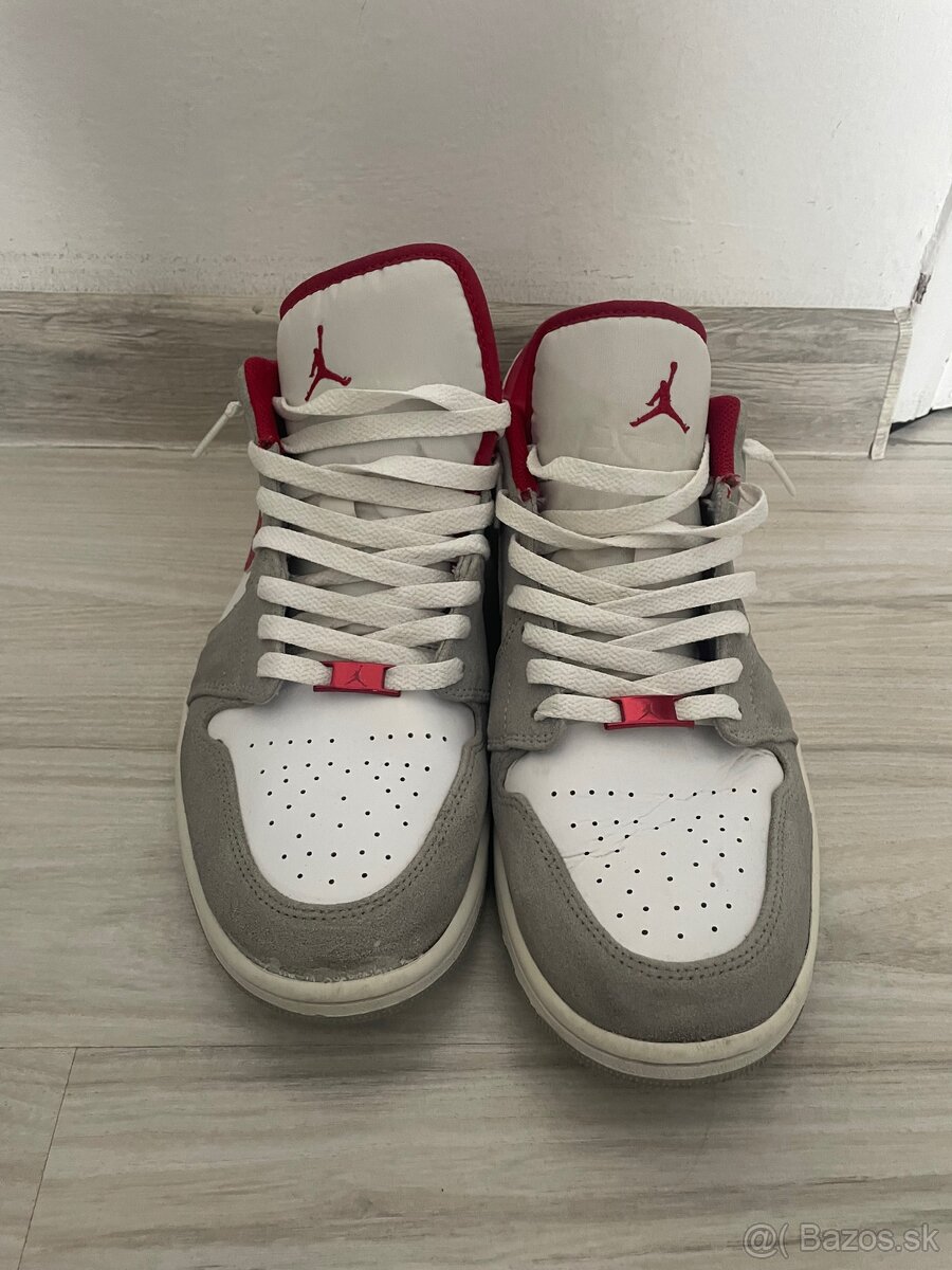 Nike Air Jordan 1 Low - 3