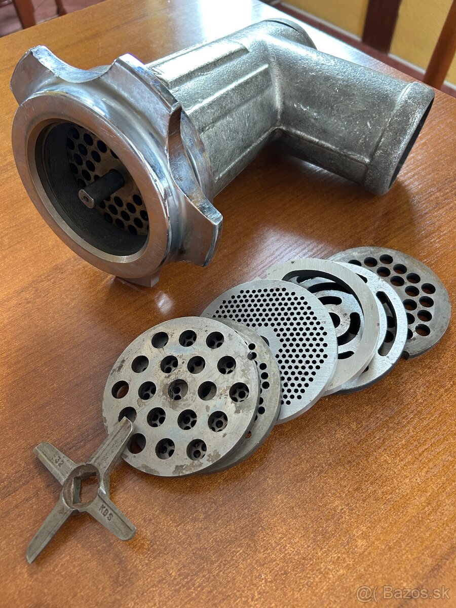 Kuchynský robot - 3