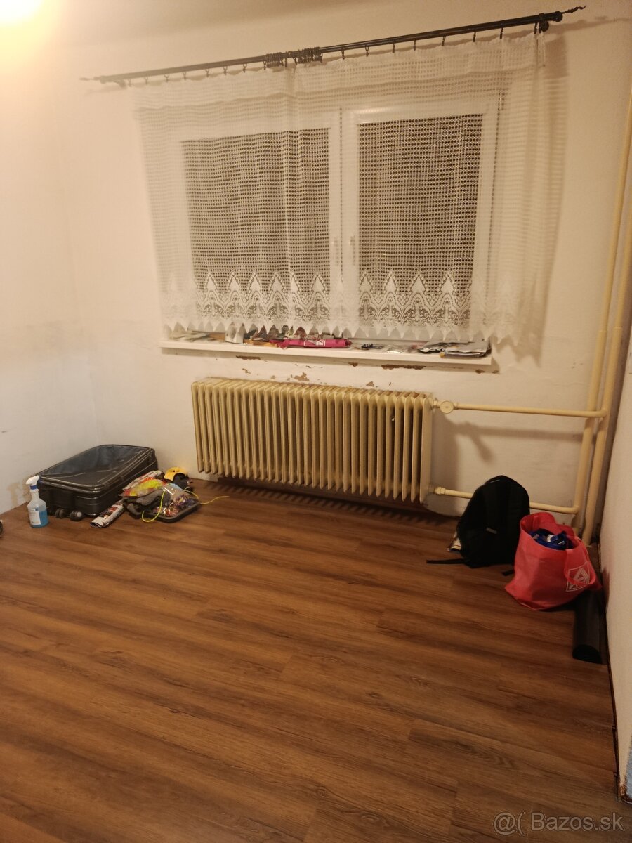 Predáme pekný slnečný Rodinný dom v časti Nadabula - 3