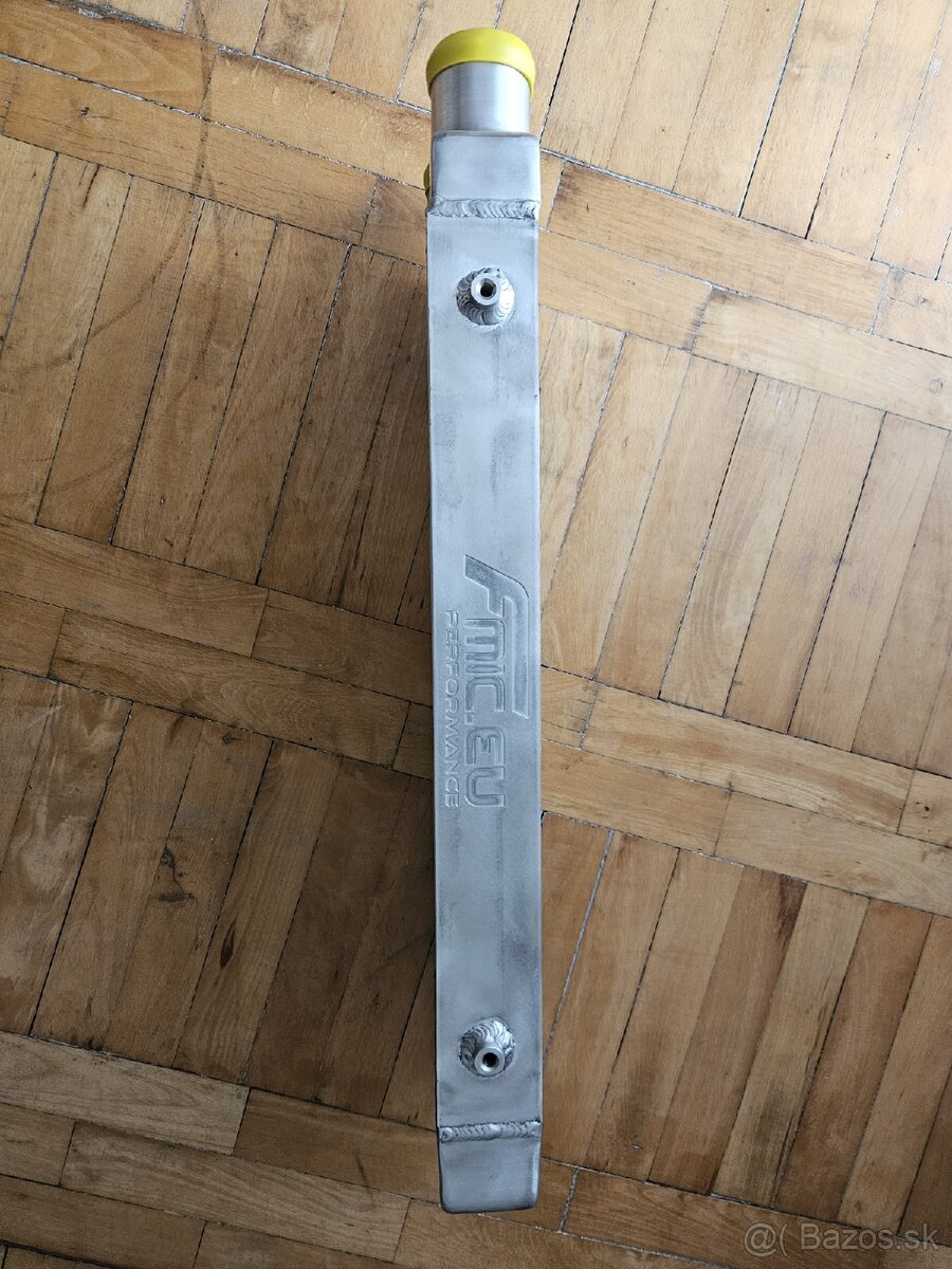 Intencooler jednostranný - 3