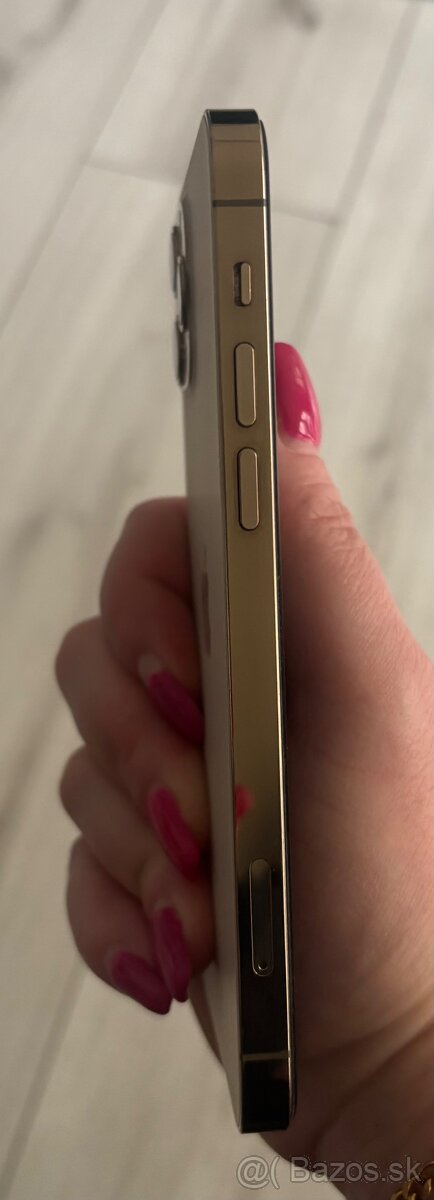 iPhone 12 Pro 256GB - 3