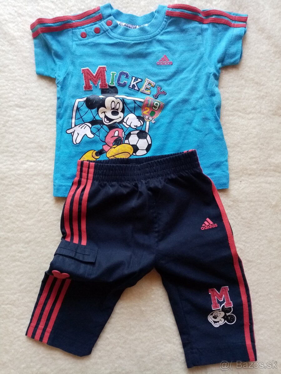 Tenke supravy Adidas - 68 - 3