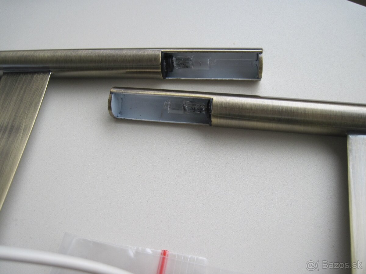 svietidlá - na skriňu, policu atď - 3