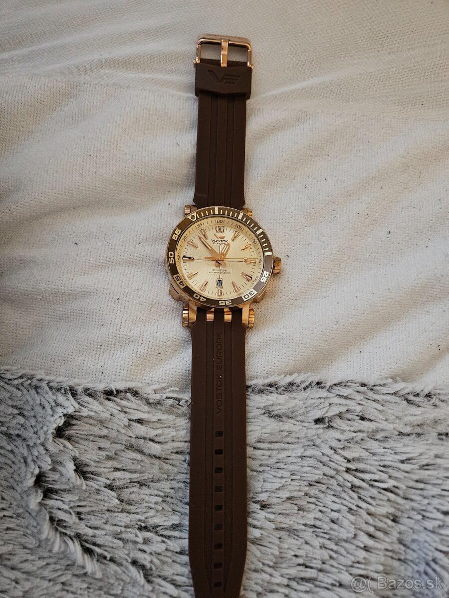 Vostok energia automatic - 3