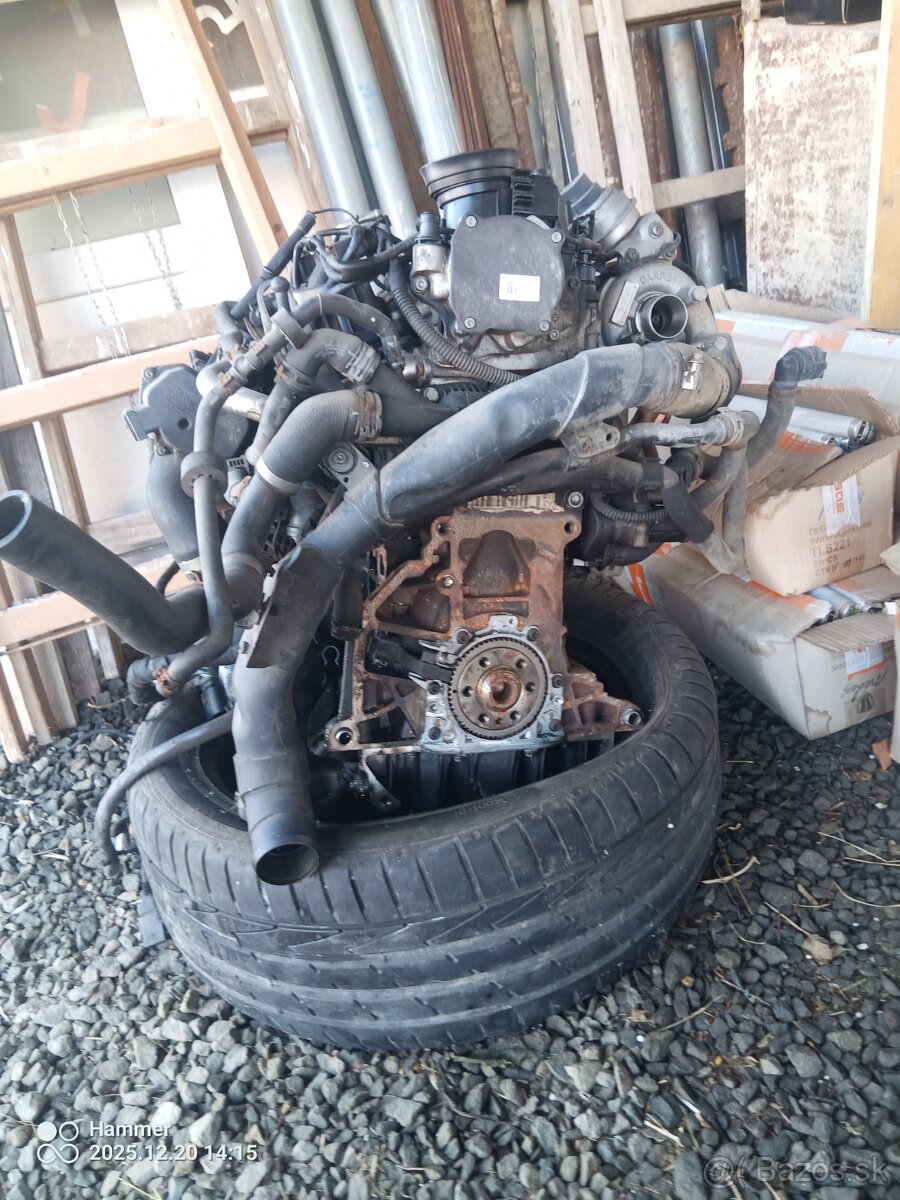 Volkswagen golf 1.6 TDI 2011 - 3