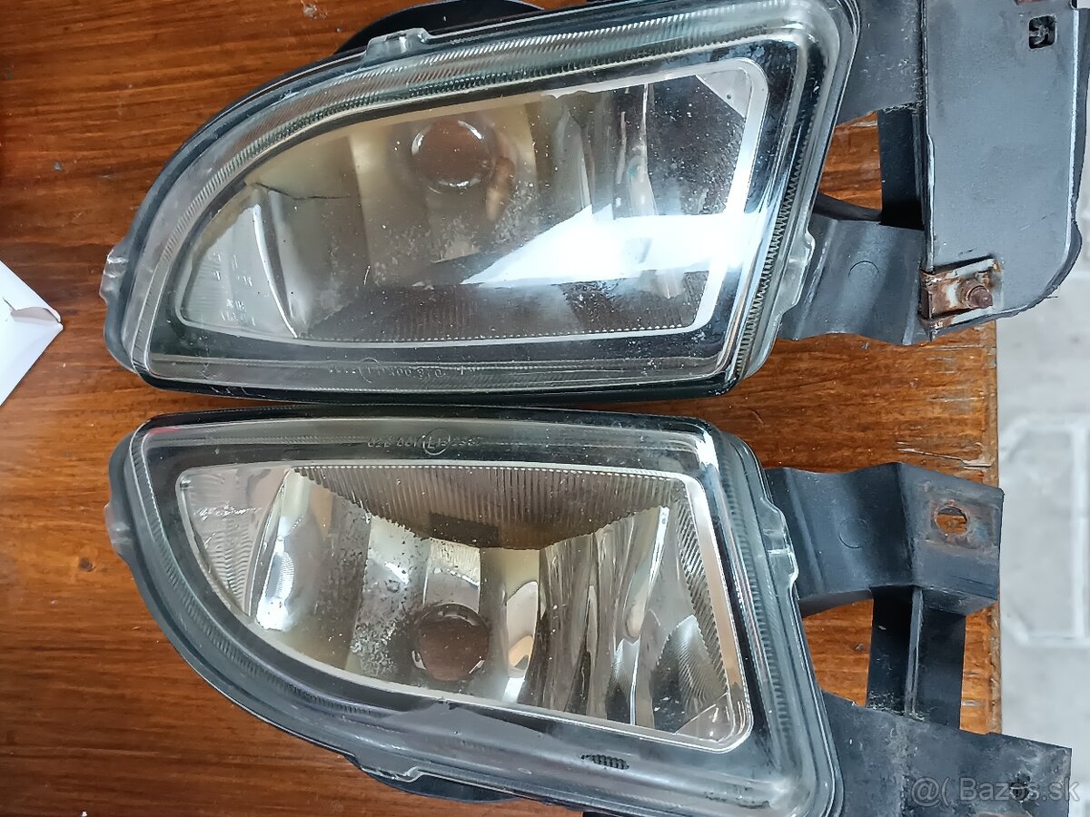 Hmlovky Fiat Croma 2008 - 3