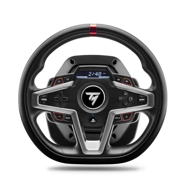 Volant Thrustmaster T248 pre PS5/PS4/PC - 3