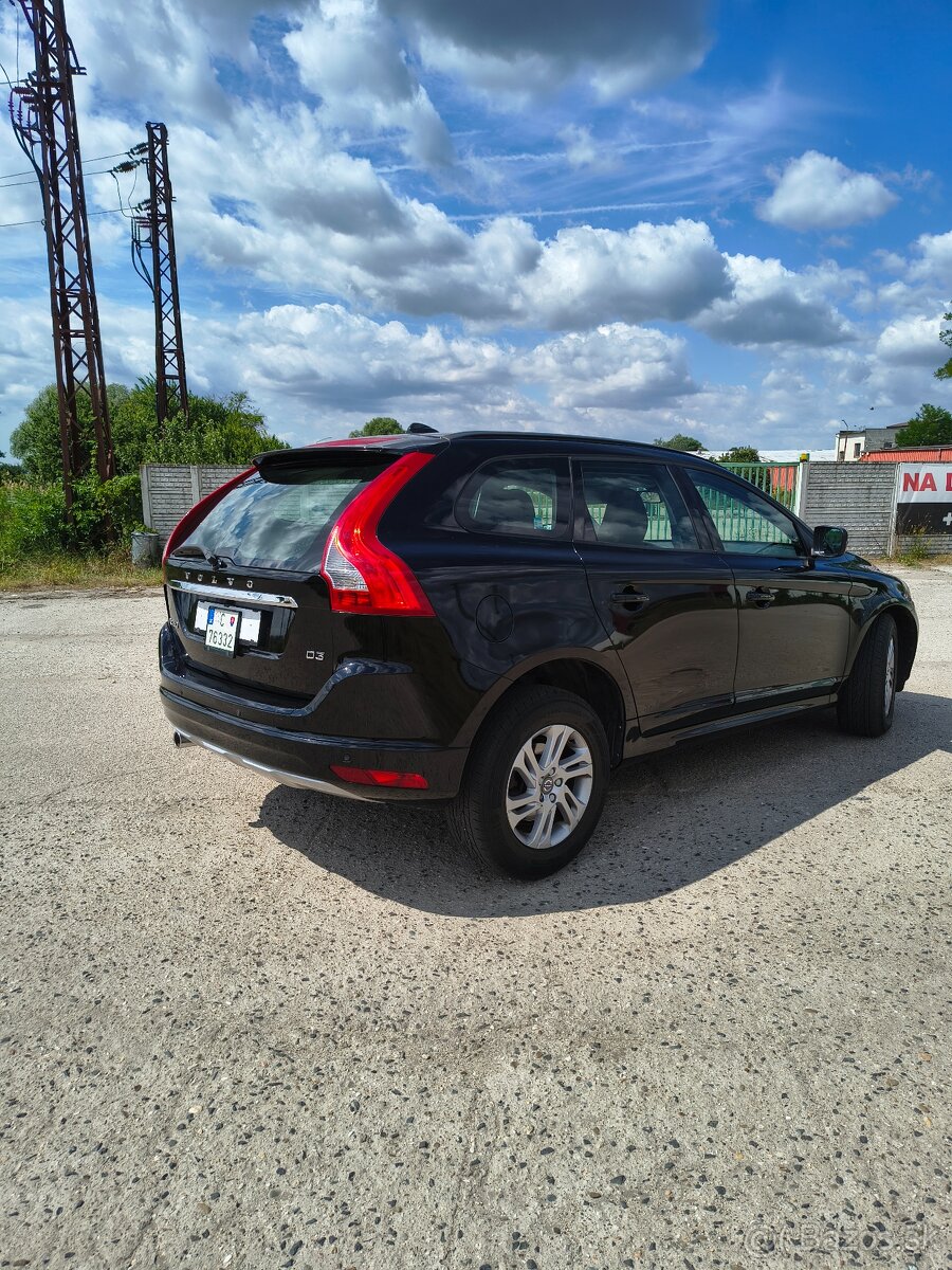 volvo xc60 - 3
