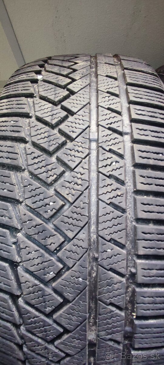 ⭐Zimné CONTINENTAL 235/50 R19 ⭐ - 3