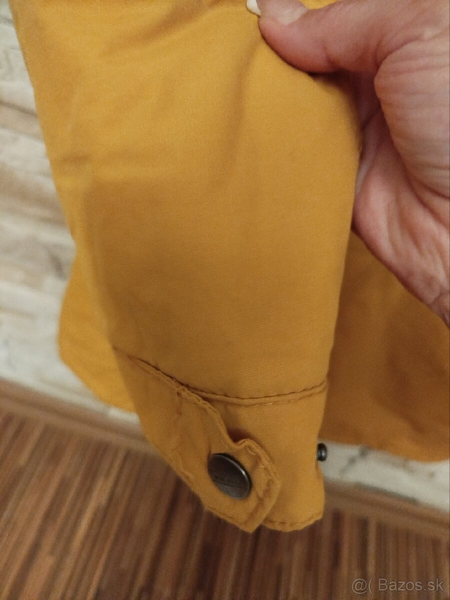 Bunda chlapčenská Zara - 3