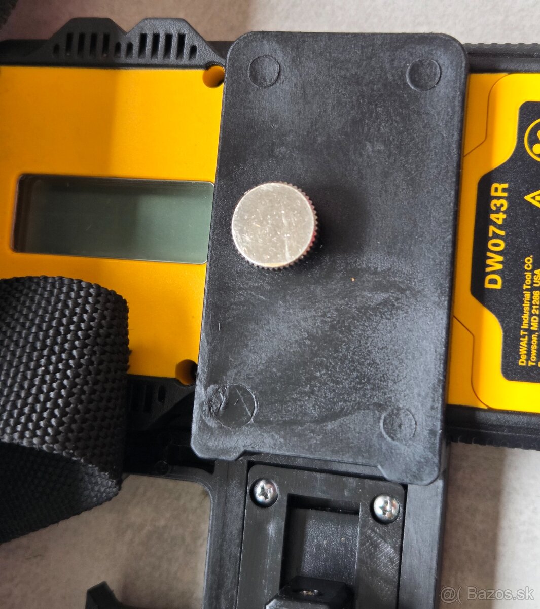 Dewalt laser kompletny - 3