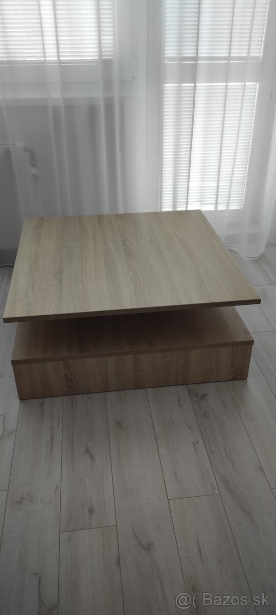 Konferenčný stolík - 3