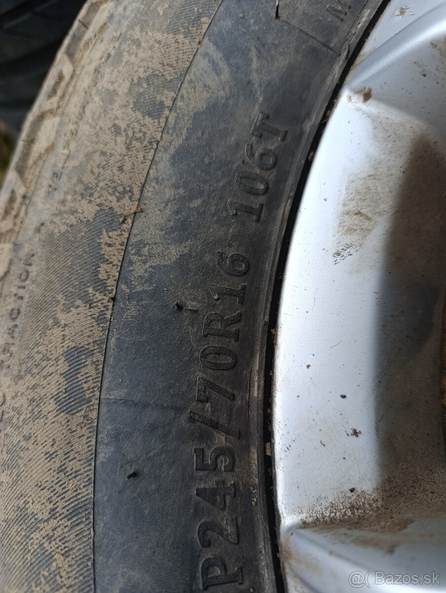 Predám elektróny 5x112 - 3