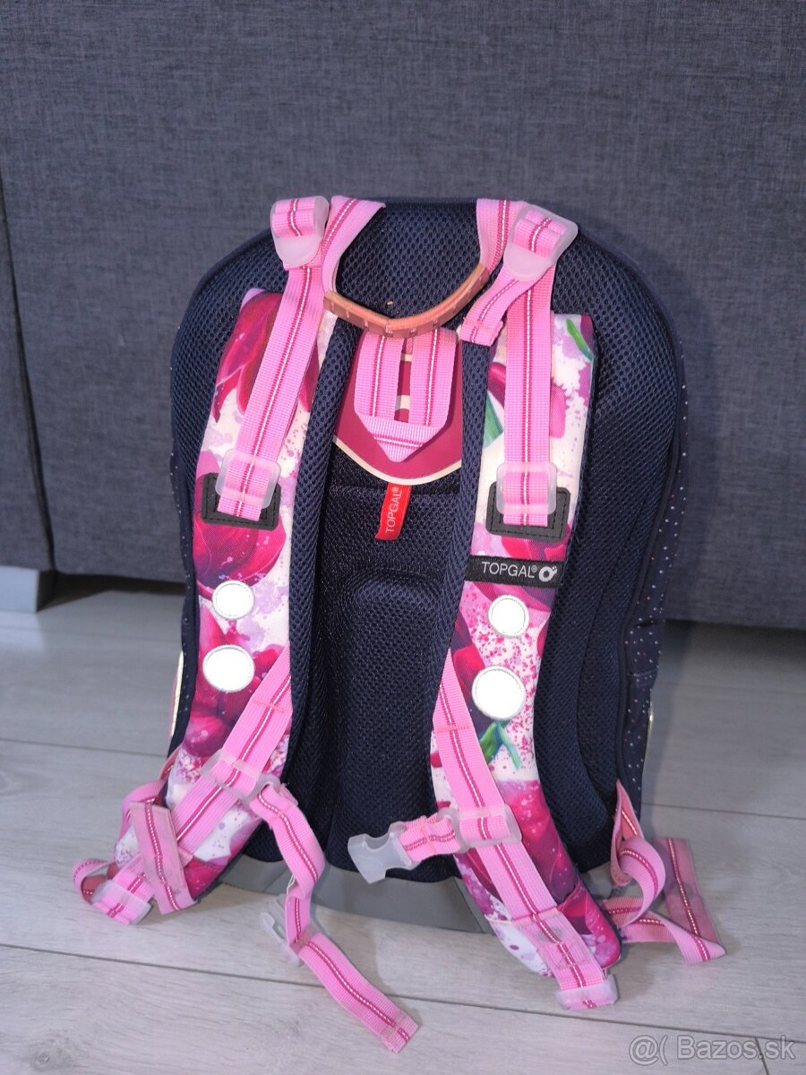 Školská taška - 3