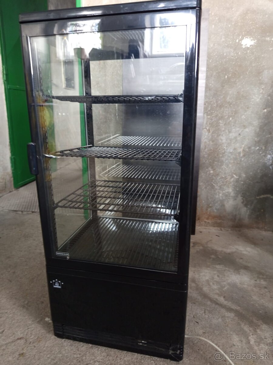 chladiaca vitrína - 3