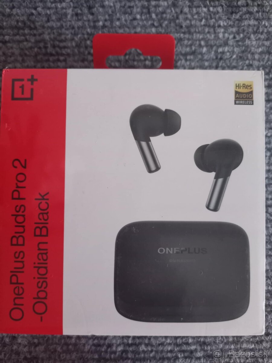 OnePlus Buds Pro2 - 3