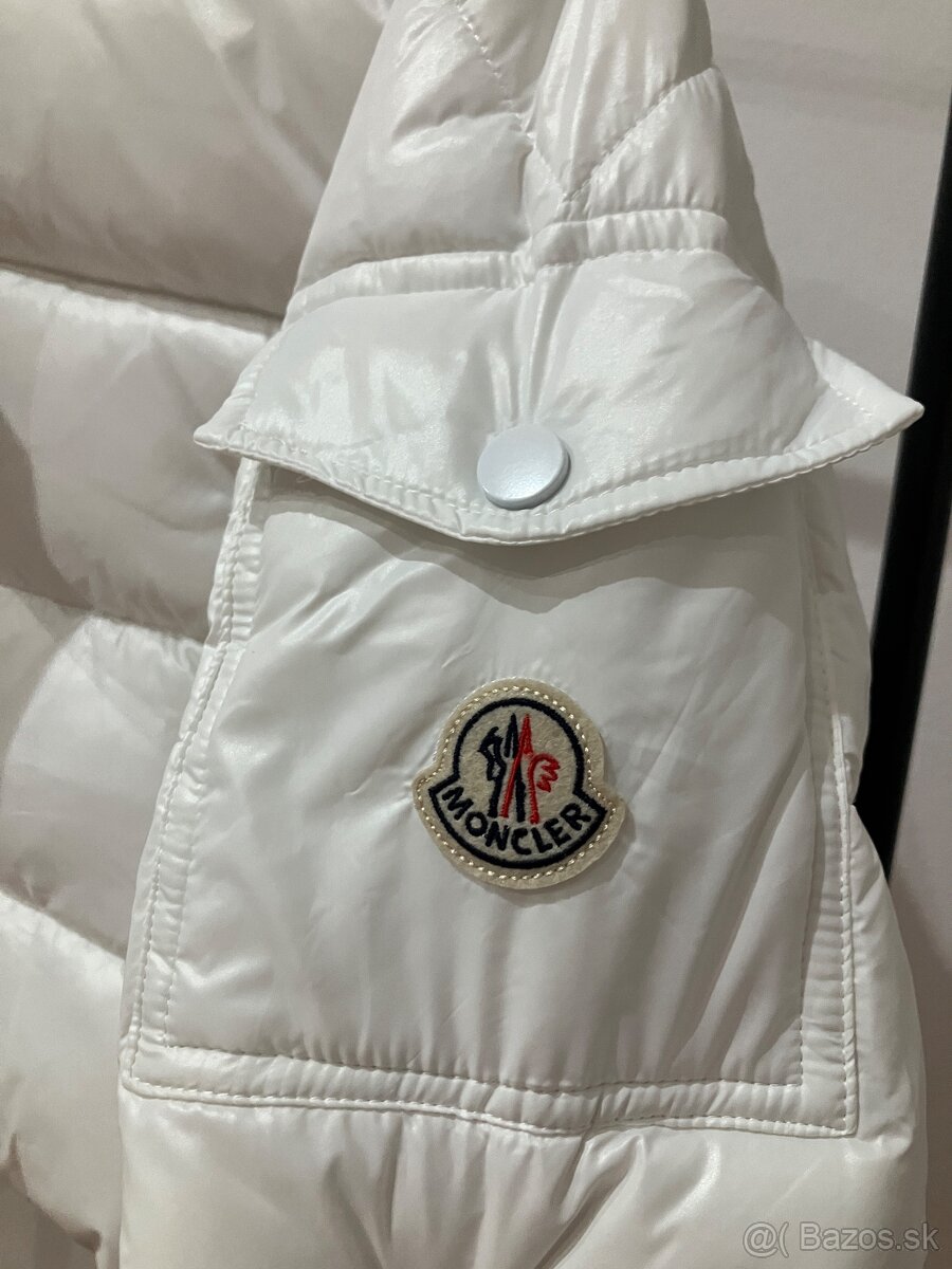 Moncler Dámská Bunda - 3