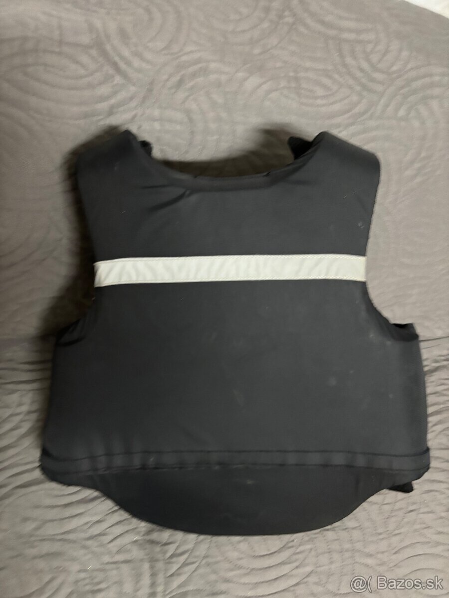 Bezpecnostna vesta 8-11r - 3