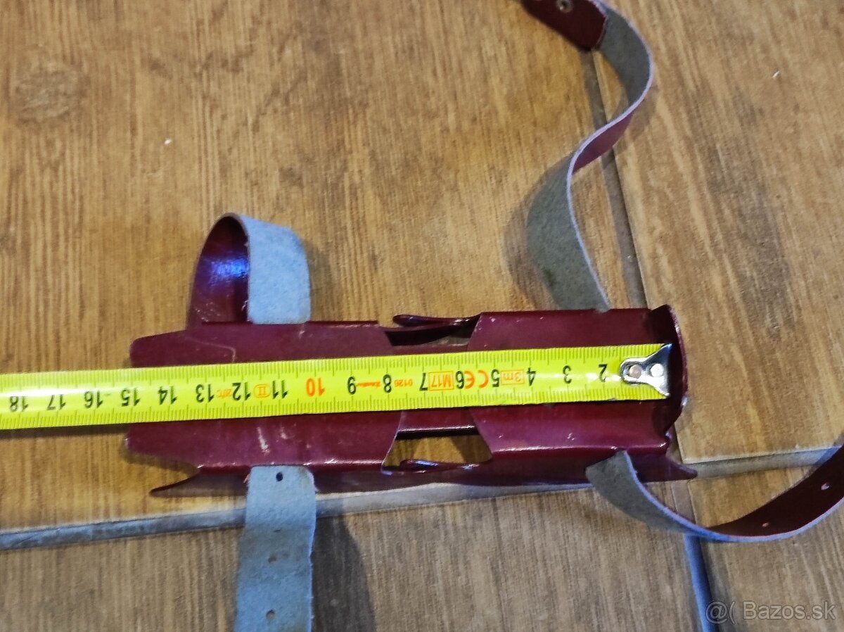 Detské korčule na ľad - 3