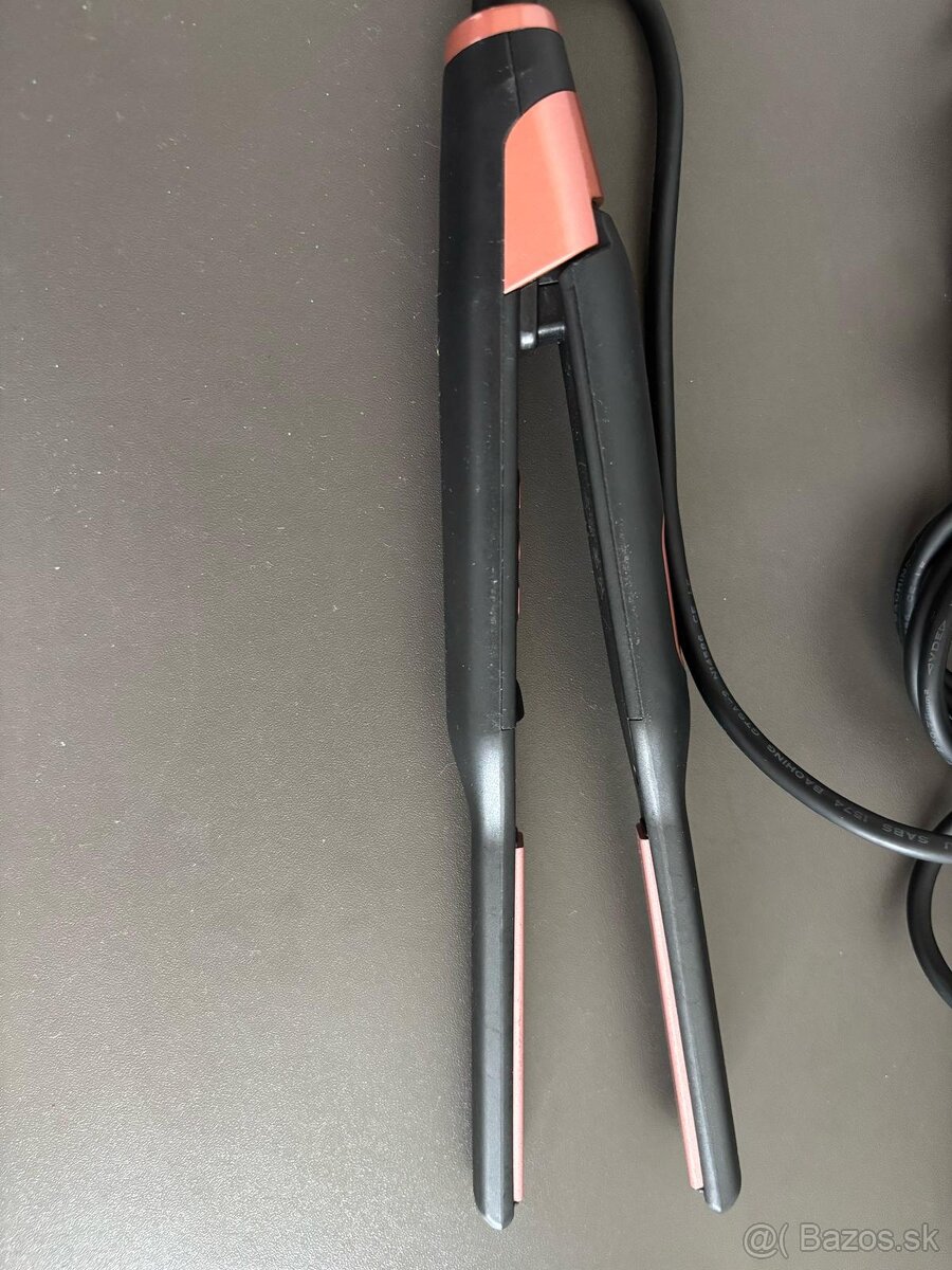 Mini zehlicka na vlasy - 3