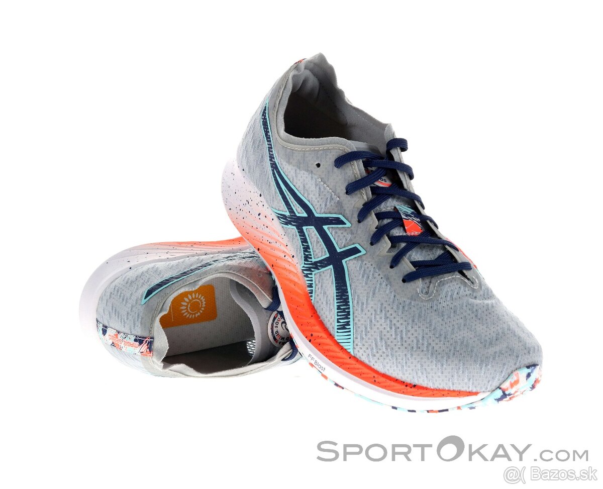 Asics MagicSpeed vel. 44-45, 28.5 - 3