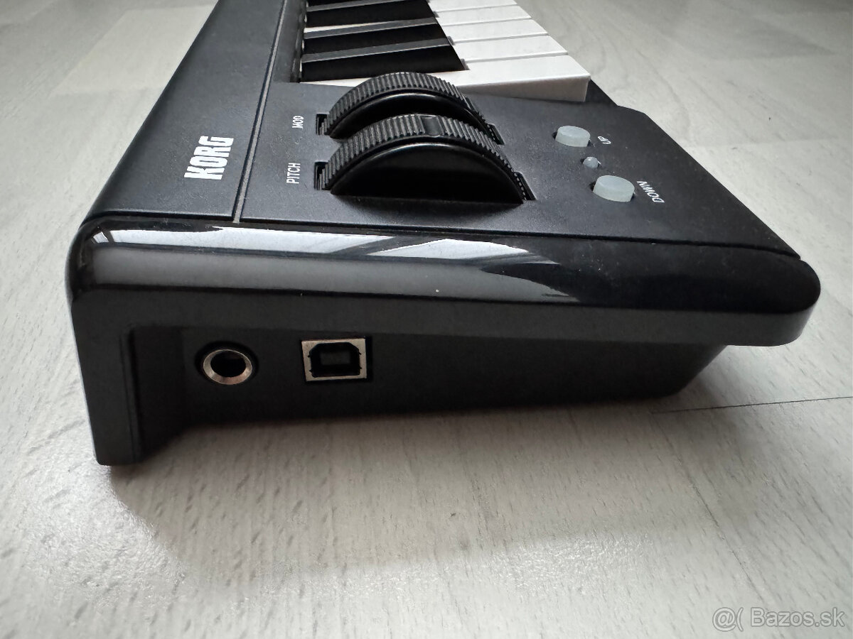 Korg Micro Key - 37 - 3