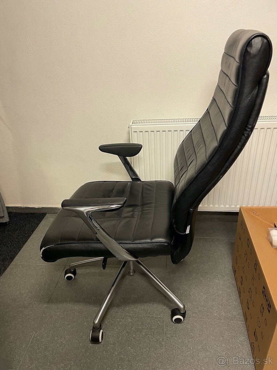 Kancelárska stolička - 3
