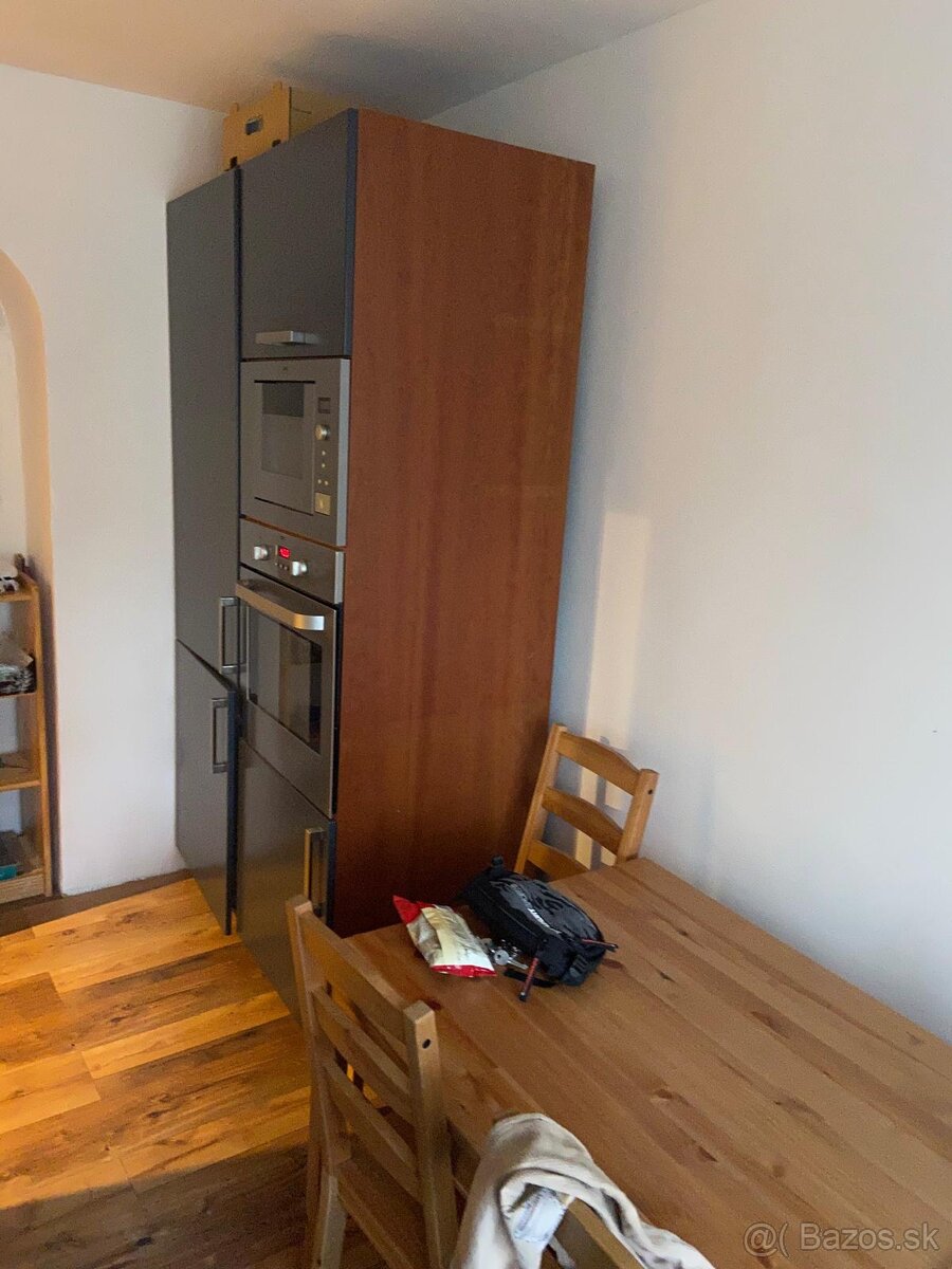 2 izbovy byt - 3