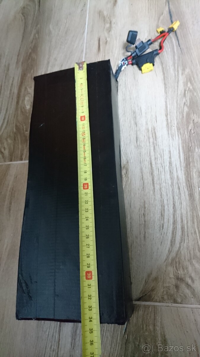 Bateria na kugoo - 3