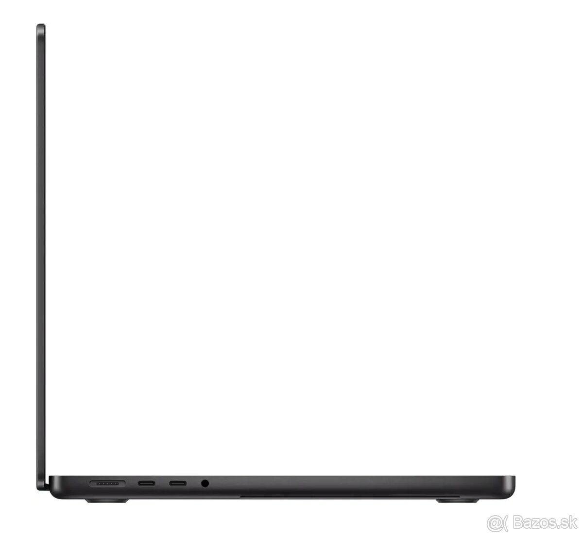 Apple MacBook Pro 14" M5 2025 vesmírne čierna - 3