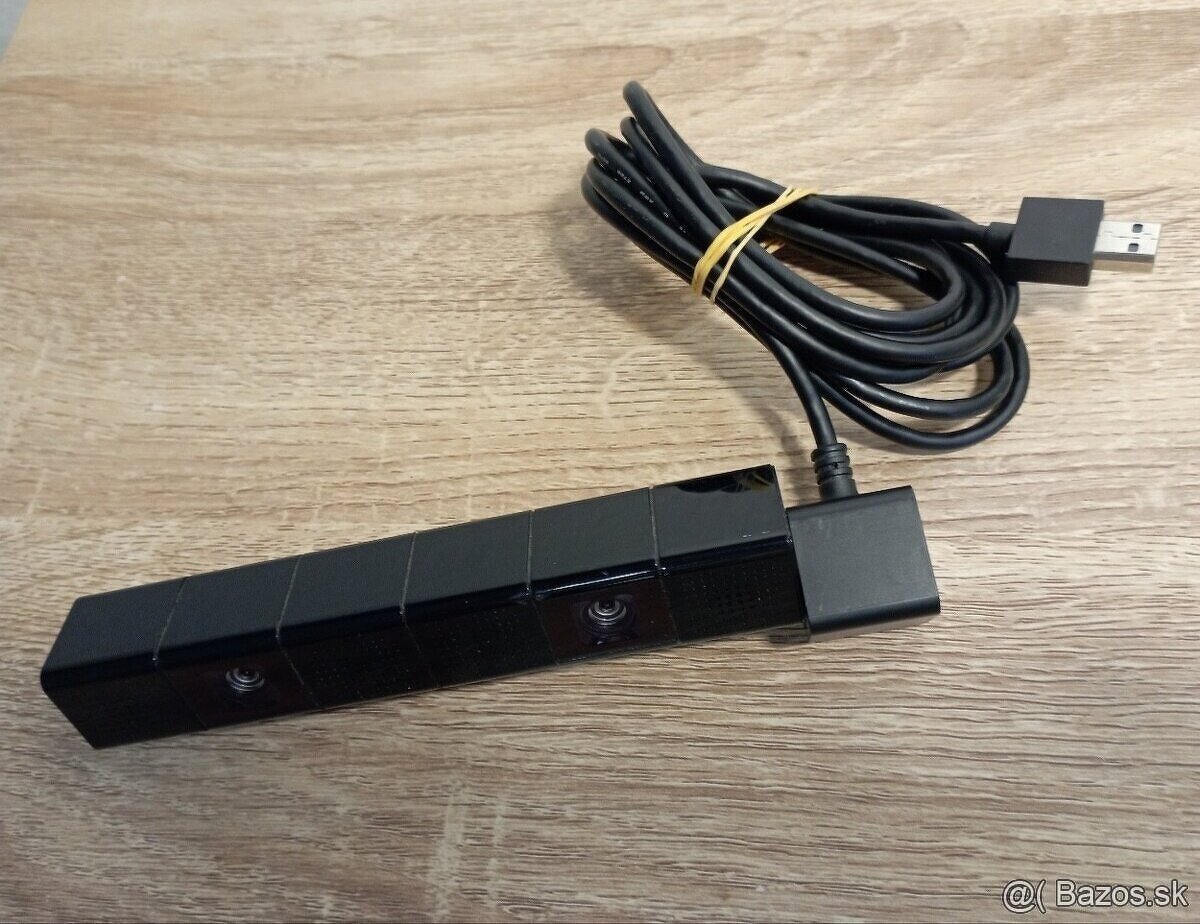 PS4 kamera + stojan - 3