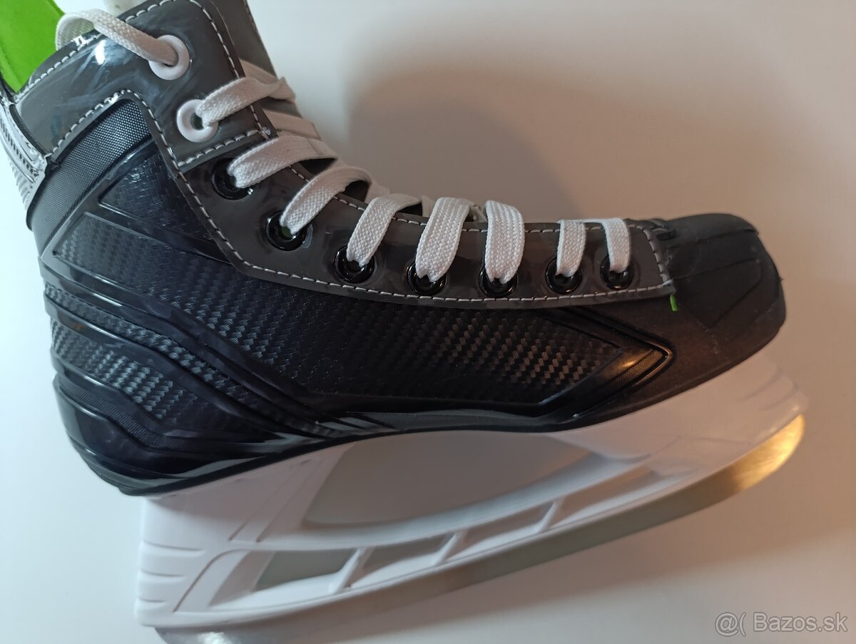 Pánske korčule Bauer XLS, veľ.42 - 3