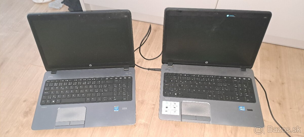 Notebooky Hp Probok-Dell - 3