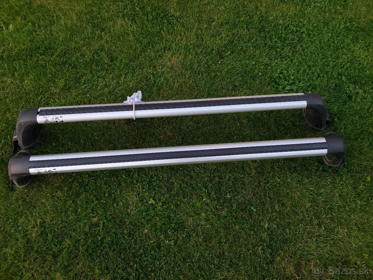 Záhradku na toyotu corllu rv 2016 - 3