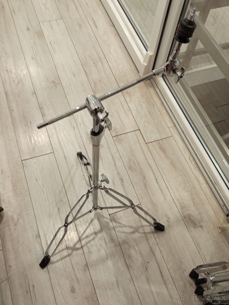 Predám stojany na činele - 3