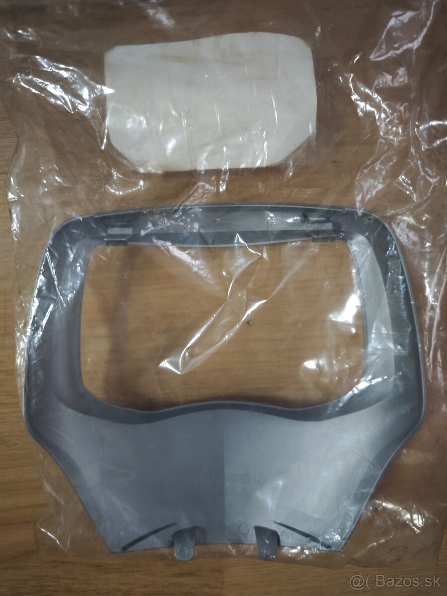 Vonkajší strieborný štít Speedglas 9100 532000 - 3