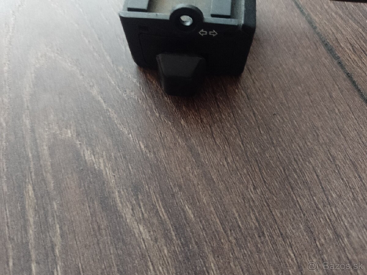 Prepinač blinkrov KTM - 3