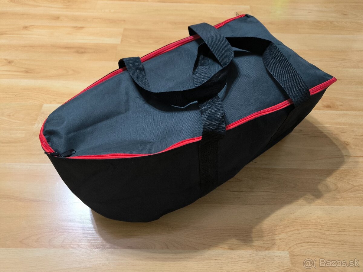 Závažacia loďka - 3