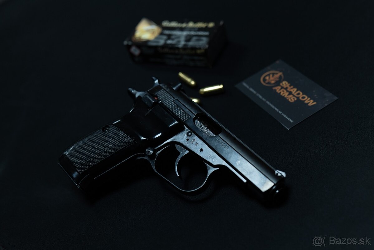 CZ MOD 83 cal. 7,65 Browning - 3