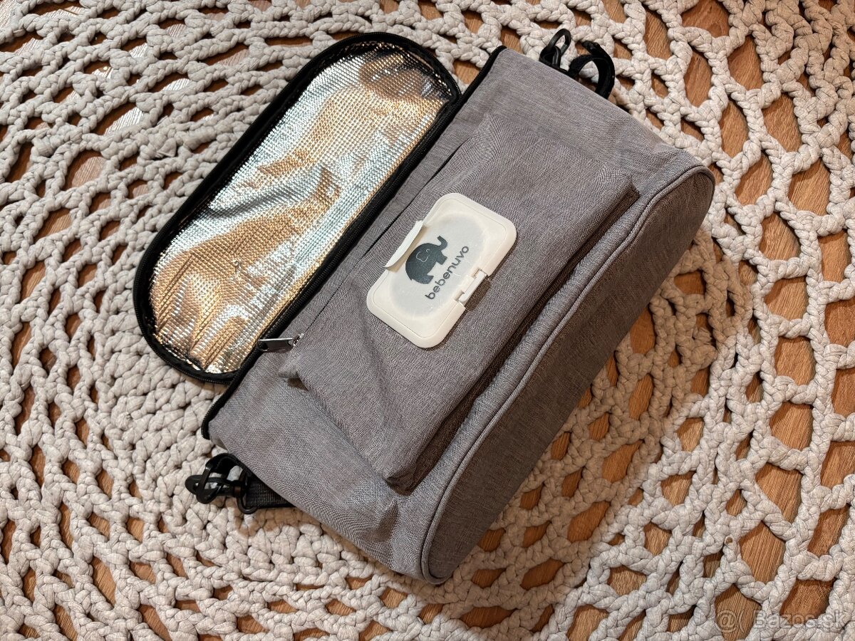 Lehatko, sedatko do vane a taska - 3