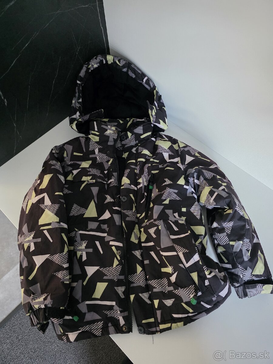 Veci pre chlapca 128-134 - 3