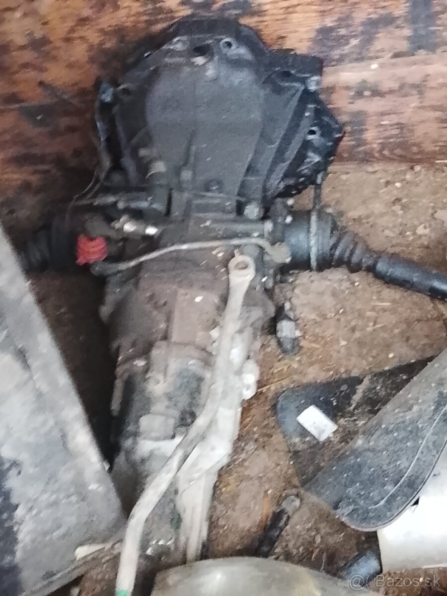 Audi A6 C5 combi - 3