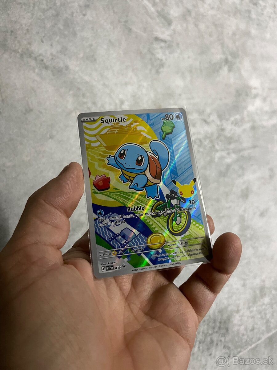 Pokemon first partner trio - 3