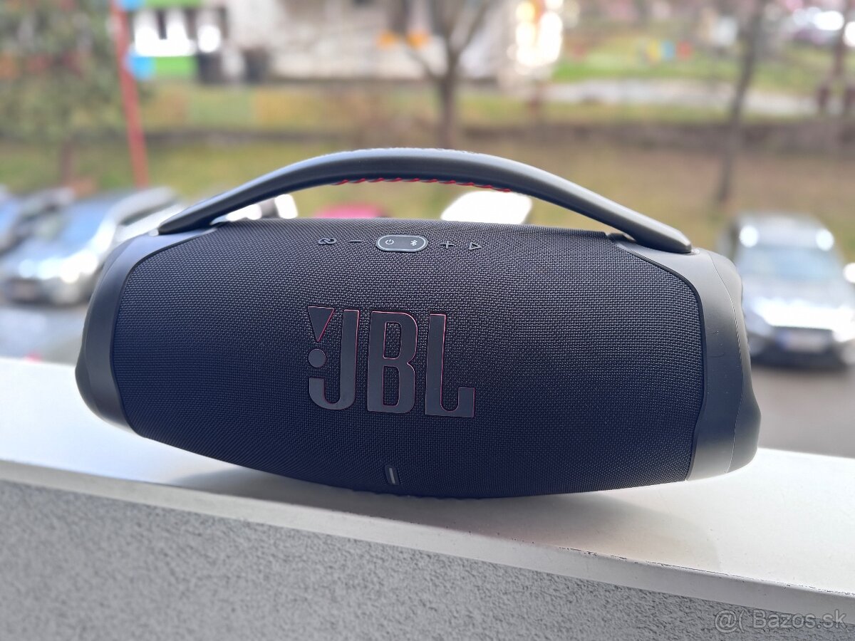 JBL BOOMBOX 3 - 3