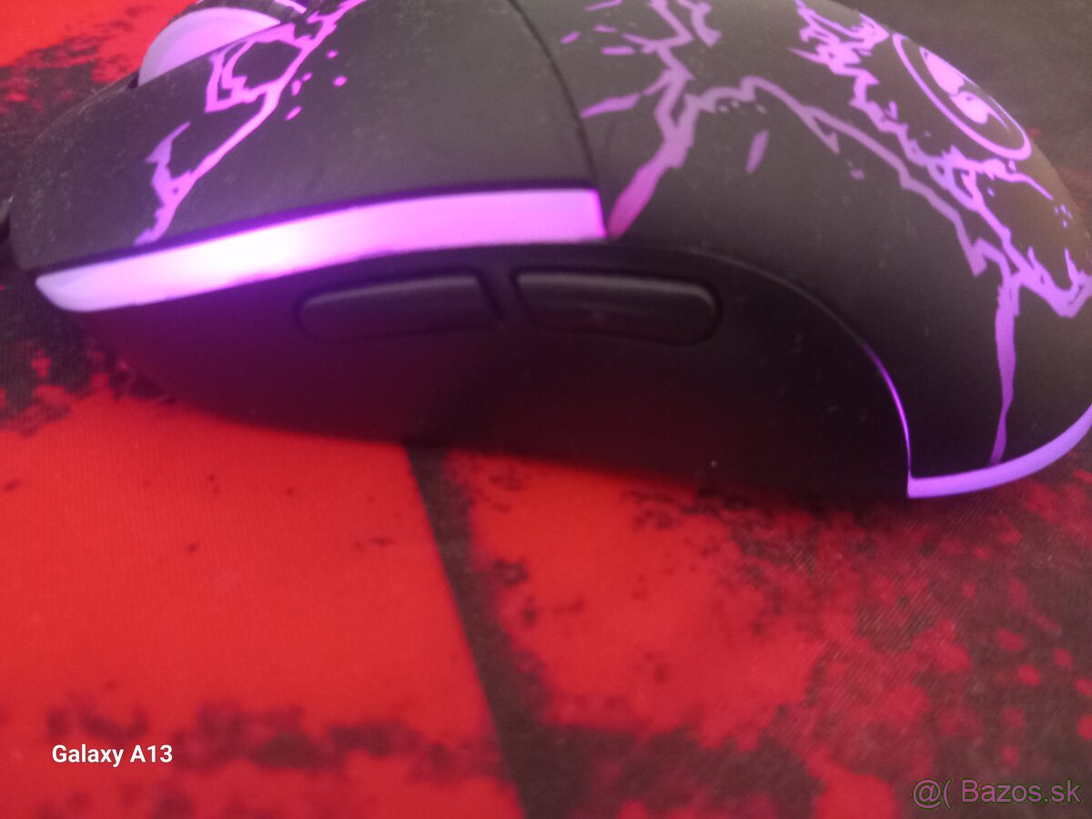 Predám príslušenstvo k pc/xbox/ps - 3